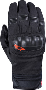 Ixon MS Picco Black/Red Gloves