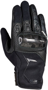 Ixon RS Charly Black Gloves - EasyR