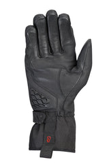 Ixon MS Loki Black/Anthracite Gloves