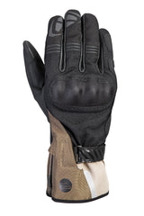 Ixon MS Loki Black/Brown/Sand Gloves