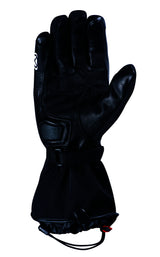 Ixon Pro Axel Black Gloves