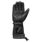 Ixon Pro Ragnar Black Gloves