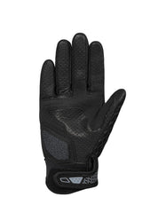 Ixon Gravel Air Black Gloves