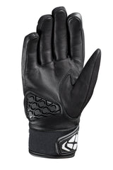 Ixon MS Picco Lady Black/Silver Womens Gloves