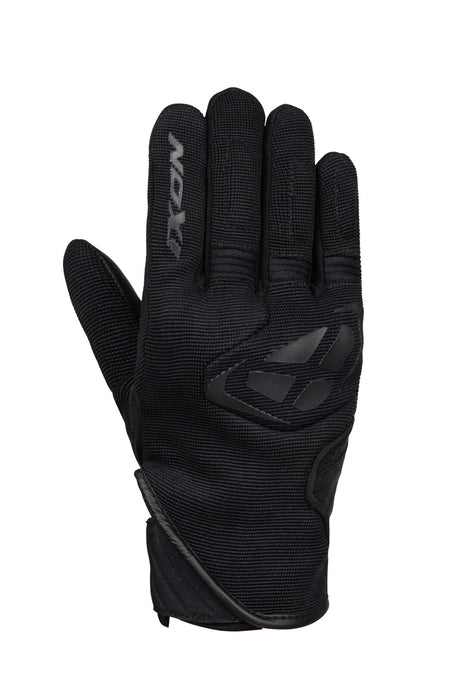 Ixon Mig Lady Black Womens Gloves - EasyR