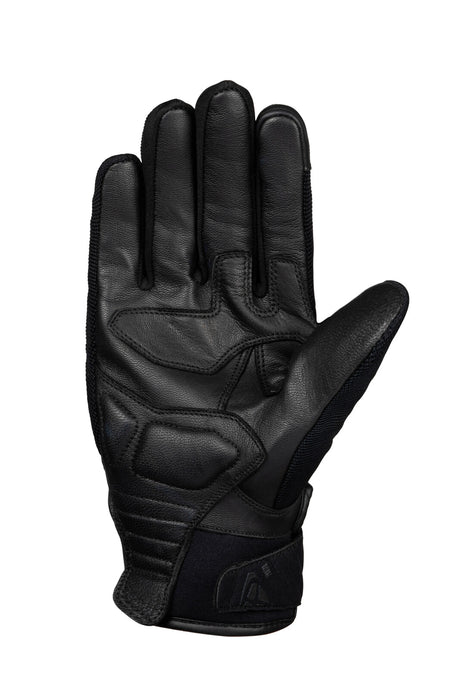 Ixon Mig Lady Black Womens Gloves - EasyR