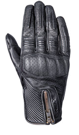 Ixon RS Rocker Black Gloves