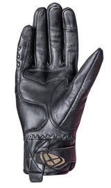 Ixon RS Rocker Black Gloves