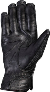 Ixon RS Nizo Air Black Gloves