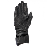 Ixon GP4 Air Black Gloves