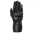 Ixon GP5 Air Black Gloves - EasyR