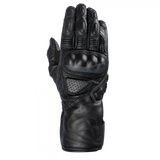 Ixon GP5 Air Black Gloves - EasyR