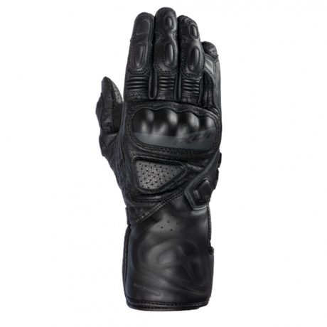 Ixon GP5 Air Black Gloves - EasyR