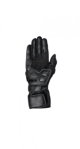 Ixon GP5 Air Black Gloves - EasyR