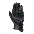 Ixon RS6 Air Black Gloves - EasyR