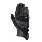 Ixon RS6 Air Black Gloves - EasyR