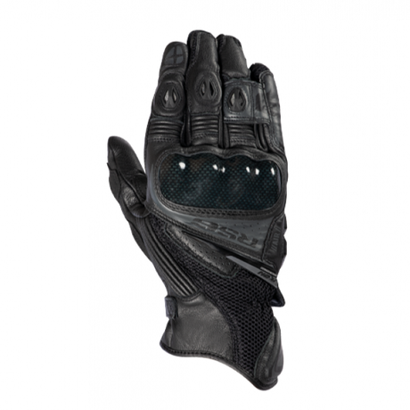 Ixon RS6 Air Black Gloves - EasyR