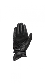 Ixon RS6 Air Black Gloves - EasyR