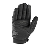 Ixon Rise Air 2 Black/White Gloves