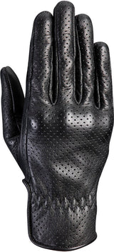 Ixon RS Nizo Air Lady Black Womens Gloves