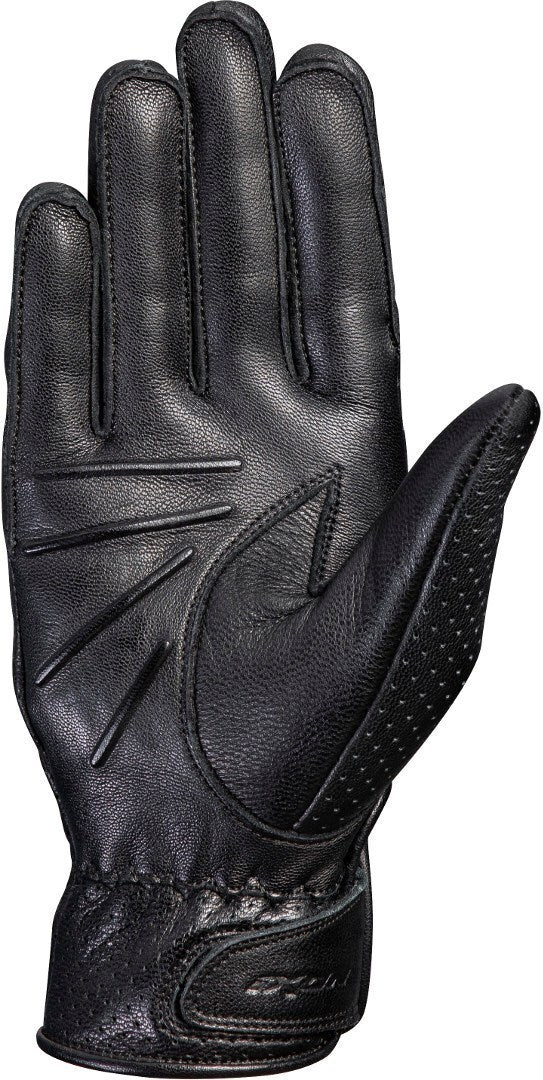 Ixon RS Nizo Air Lady Black Womens Gloves