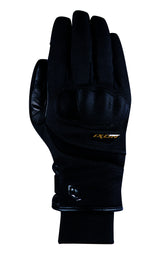 Ixon Pro Fryo Black/Gold Womens Gloves