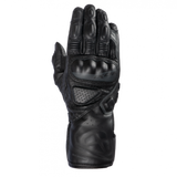 Ixon GP5 Air Lady Black Womens Gloves