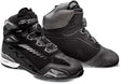 Ixon Bull Vented Black/Grey Boots - EasyR