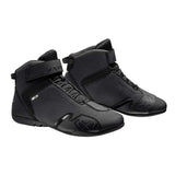 Ixon Gambler Black Boots
