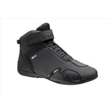Ixon Gambler Black Boots