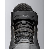 Ixon Gambler Black Boots