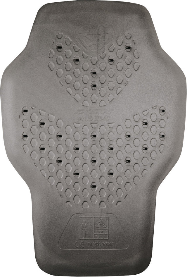 Ixon IX-Pro BFB-2 Grey Back Protector [MD] [INTERNAL]