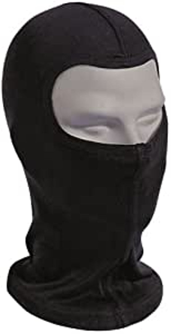 Ixon Thermolite Black Balaclava