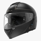 Sena Impulse 06 Matte Black Helmet