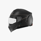 Sena Impulse 06 Matte Black Helmet