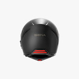 Sena Impulse 06 Matte Black Helmet