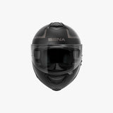 Sena Impulse 06 Matte Black Helmet