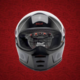 Biltwell Lane Splitter Independent Trucks Collab Helmet