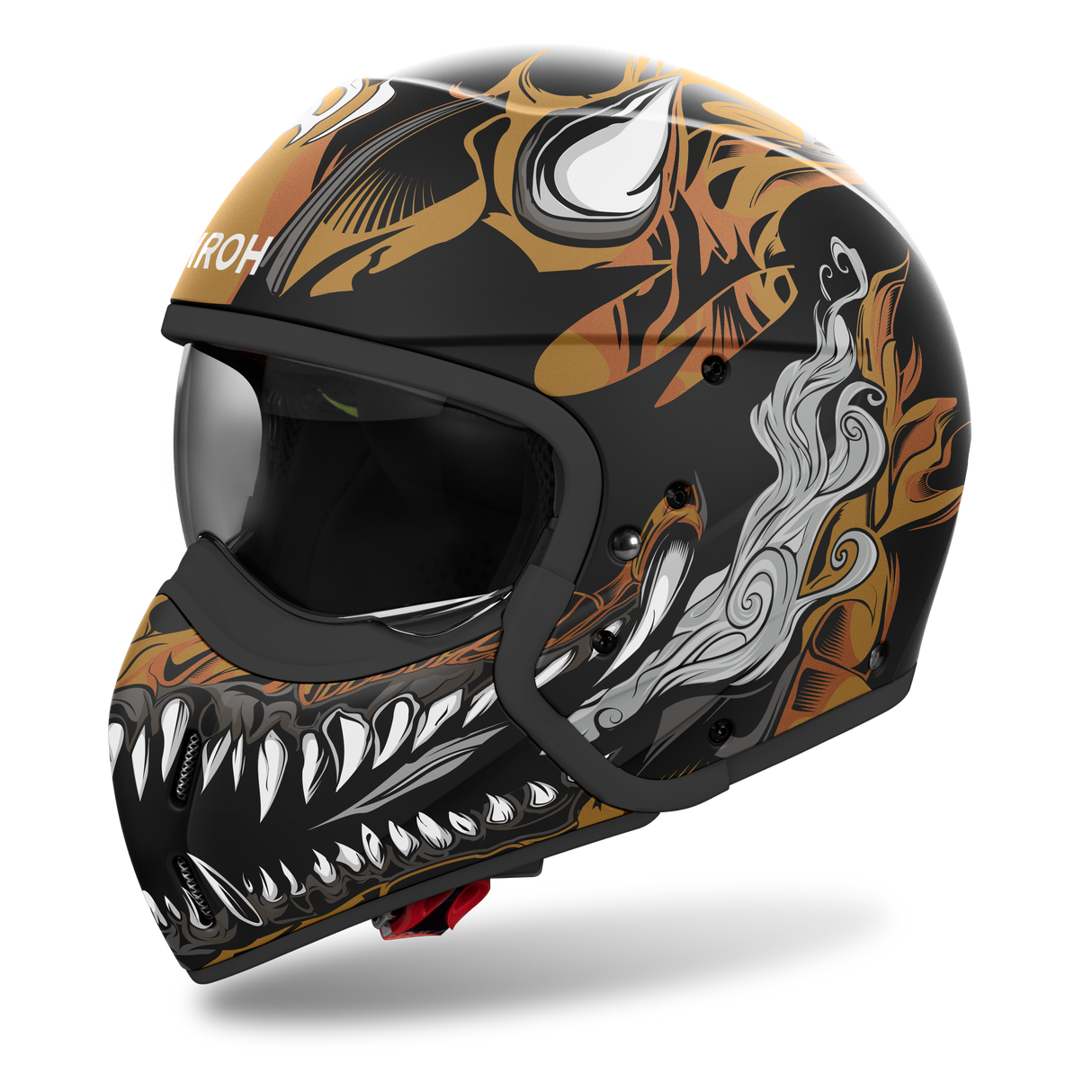 Airoh J 110 Matte Oni Helmet