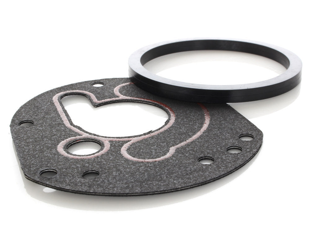 Jagg Oil Coolers JAG-GK4600 Gasket Service Kit for Jagg 4600/4700 Offset Oil Filter Adapters