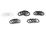 James Genuine Gaskets JGI-11133-FL Push Rod Tube O-Ring Kit for Big Twin Late 79-Early 84