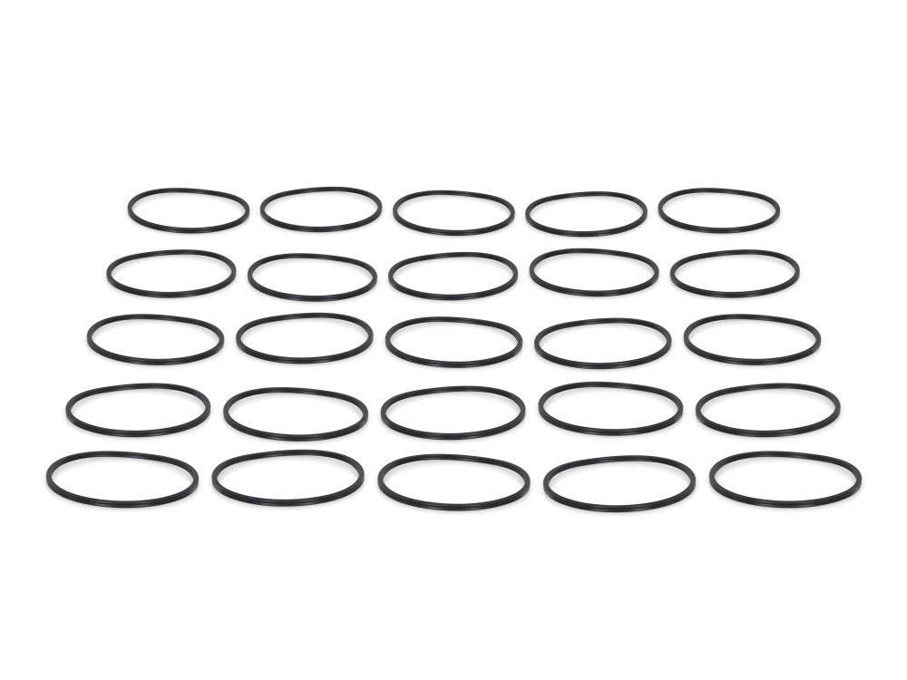 James Genuine Gaskets JGI-11165 Transmission Main Drive Gear Quad Seal for Big Twin 84-06 5 Speed (25 Pack)