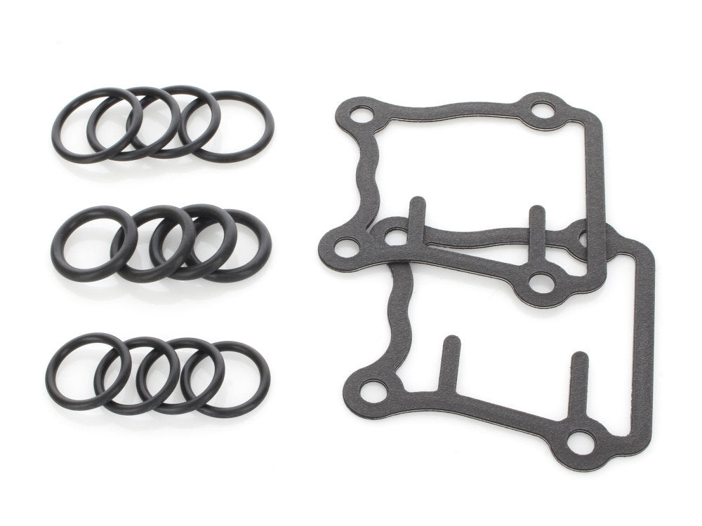 James Genuine Gaskets JGI-11293-TC Push Rod O-Ring Kit for Twin Cam 99-17 Models