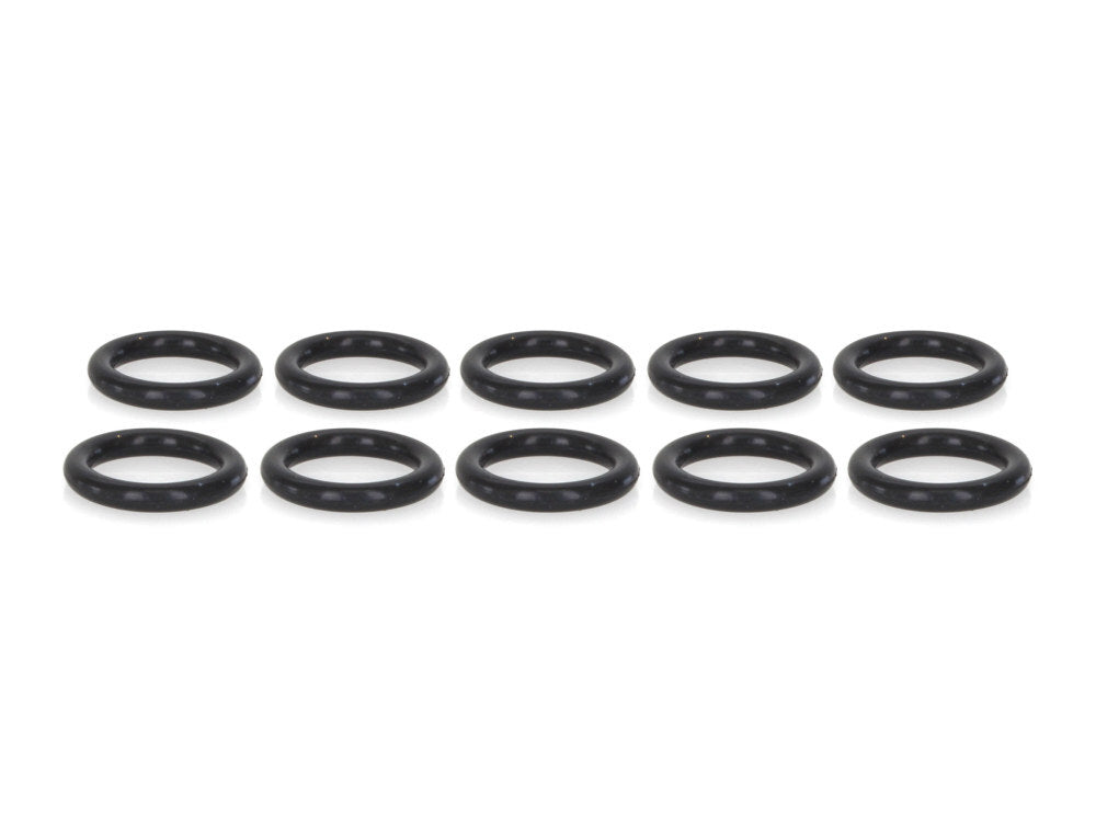 James Genuine Gaskets JGI-11324 Primary Drain Plug O-Ring for Big Twin 04-06 (EACH )