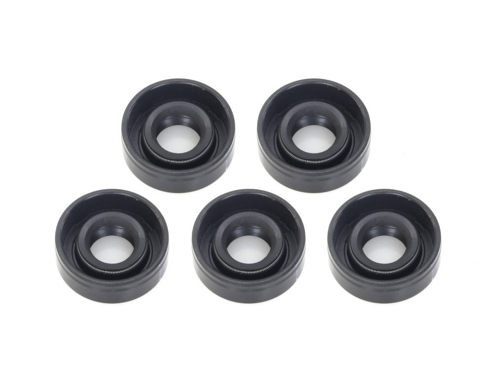 James Genuine Gaskets JGI-12014 Clutch Hub Nut Seal for Big Twin 36-Early 84 (5 Pack)