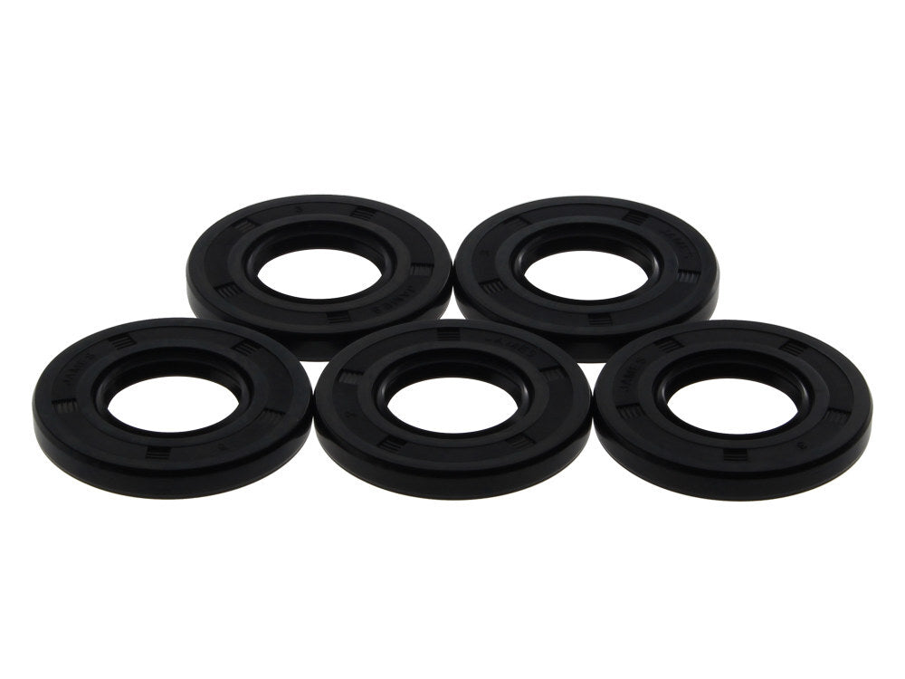 James Genuine Gaskets JGI-12018 Inner Primary Seal for Big Twin 70-Early 84 Sold Each [INTERNAL]