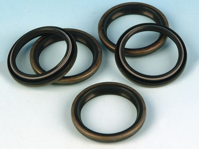 James Gaskets JGI-12022 Main Drive Gear Seal Big Twin'66-86 4 Speed & Big Twin'79-90 5 Speed 5th Gear Seal (Sold Each) [INTERNAL]