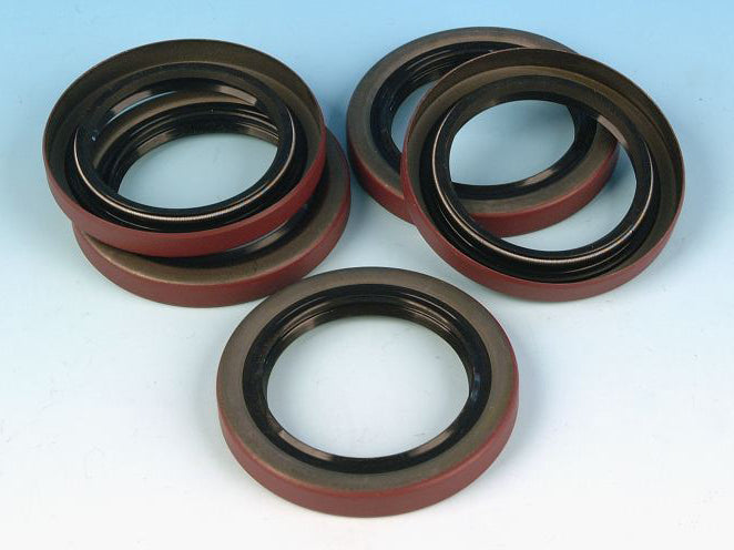 James Gaskets JGI-12026-A Motor Sprocket Shaft Seal Big Twin'70-83 1200cc & 1340cc (Sold Each)