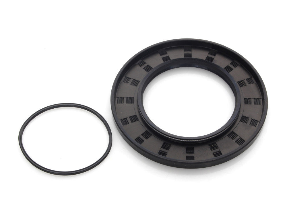 James Genuine Gaskets JGI-12050 Transmission Main Drive Seal for Big Twin 84-94/Sportster 91-94