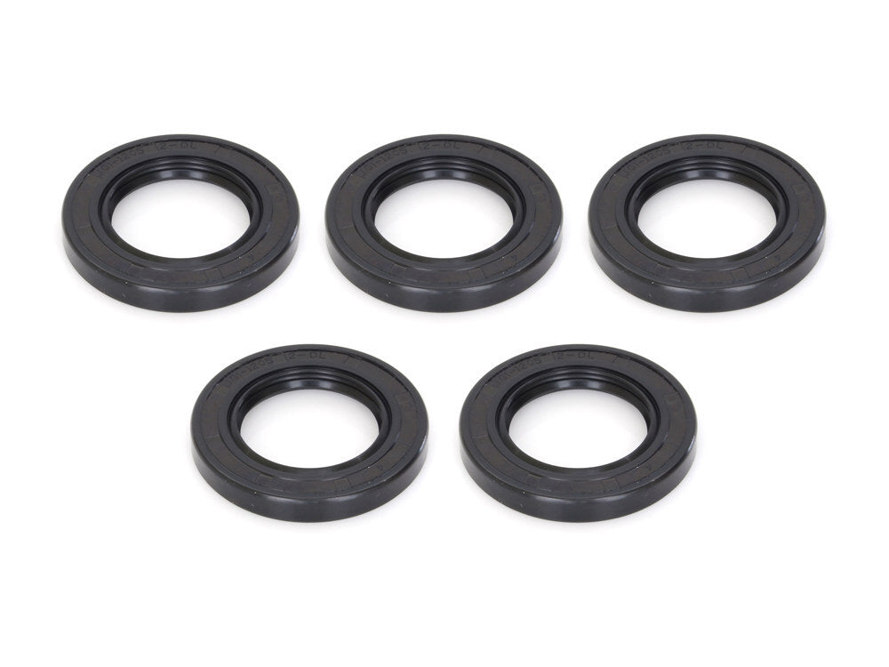 James Genuine Gaskets JGI-12052-A Inner Primary Seal for Big Twin 05-Up/Touring 04-Up (5 Pack)